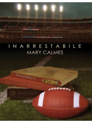 cover image of Inarrestabile